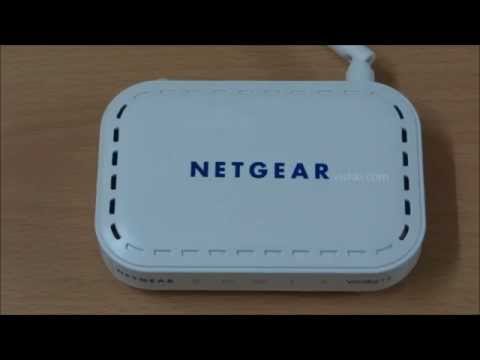 Video: Kā Paātrināt NETGEAR WNDR3300