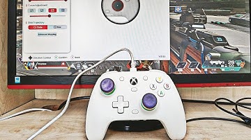 Gamesir G7 SE: PERFECT FPS Settings for ALL Games