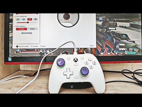 Gamesir G7 SE: PERFECT FPS Settings for ALL Games