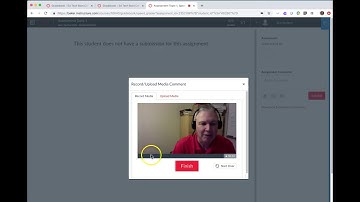 Recording video in Canvas - now using HTML5, no more Flash!