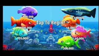 Viva Vegas Slots (April 5 2025) Offline Playthrough Cash Fishing screenshot 5