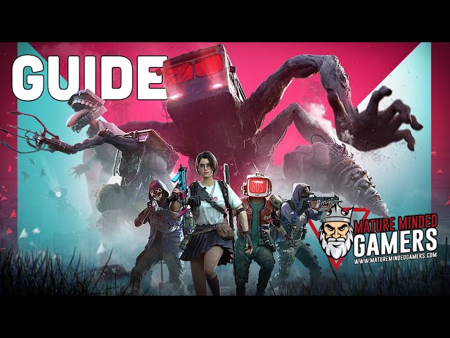 Once Human Paisley Hospital Puzzle Matching the Rooms Guide