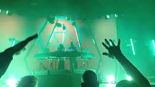 Royksopp - Speed King live in Ancienne Belgique (Brussels, Belgium) 20/02/2023