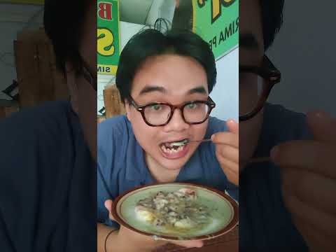 bubur kampiun bengkulu