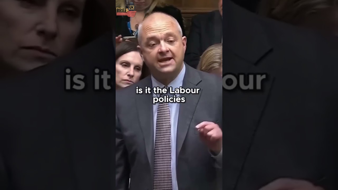 Почему экономика Шотландии испытывает трудности, несмотря на обещания — реальная история!