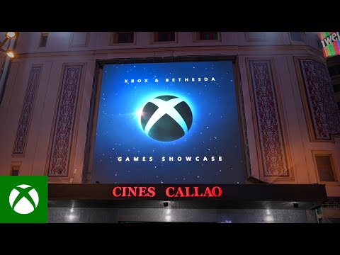 Xbox FanFest Madrid 2022