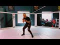 MMA Tips Rope Drills For Footwork And Rolling