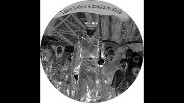 Laser Pecker 4 how to make your negative image for slate engraving and round cropping for coasters