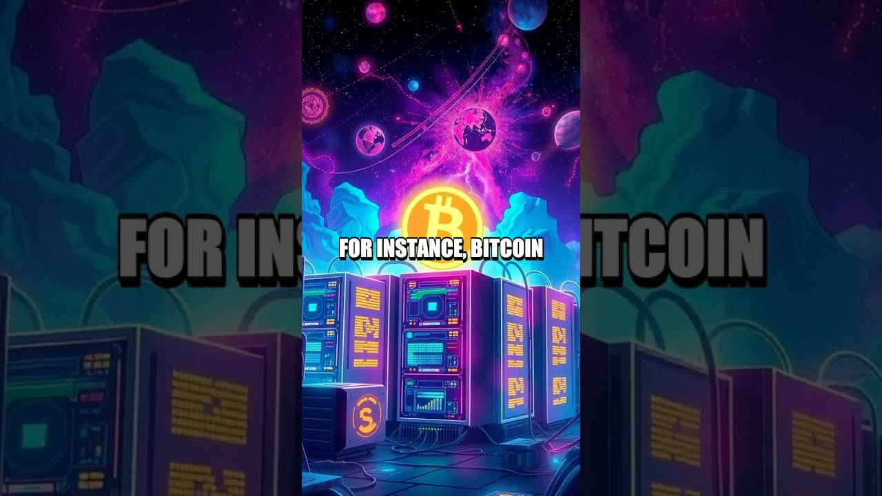 Understanding Cryptocurrency Mining: A Beginner's Guide