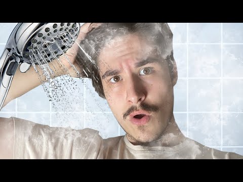 DUŞ ALMA SİMULATOR (Shower Game)