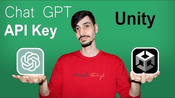 Generate real-time questions using Chat GPT API Key - Unity Tutorial