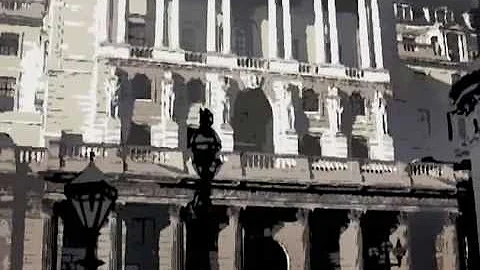 Money as Debt - Fractional Reserve Banking part 4 of 5