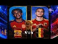 CDM 2026: MONDIAL TIME DU VENDREDI 10 JUILLET 2026 - ÉQUINOXE TV