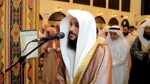 عبد الرحمن العوسي وتلاوة مرئية بصوت رائع ومريح ما شاء الله🌸☘️