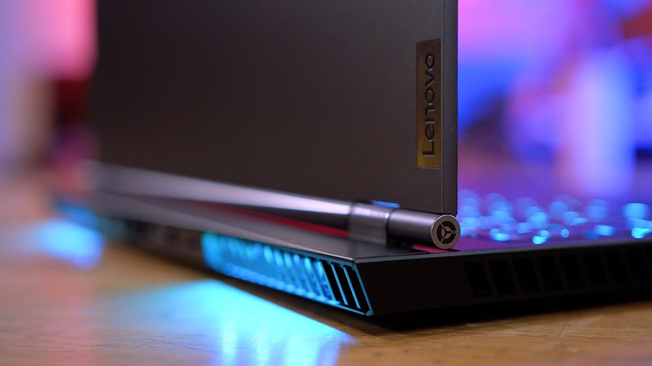 A Gaming Laptop That S Perfect For Business Lenovo Legion 7i Youtube A Gaming Laptop That S Perfect For Business Lenovo Legion 7i Youtube