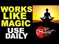 Law of Attraction Morning Meditation that Works Like MAGIC (LISTEN TO EVERY MORNING)