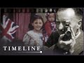 WW2 Home Movies: Through The Children's Eyes | Shooting The War | Timeline
