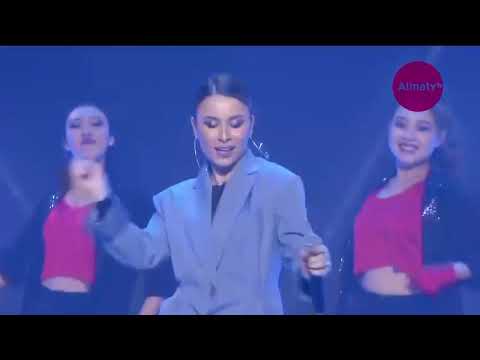 Luina - Hey Yo! | Молодежный фестиваль «Жаңа Қазақстан. Күшіміз бірлікте»