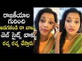 Questions on politics are landing me in trouble: Renu Desai