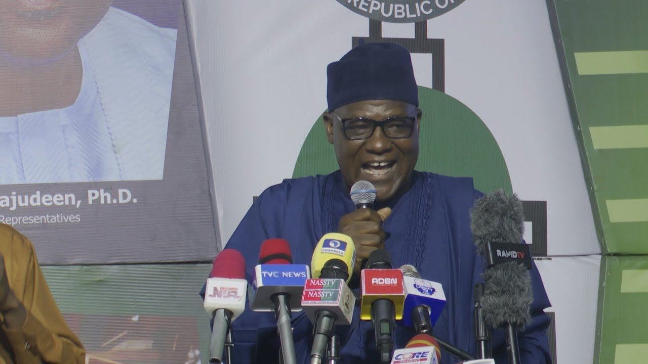 salary-of-senators-reps-too-small-lasts-only-three-days-yakubu