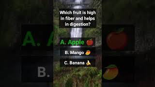 🍔 Only Foodies Will Get All Correct | Food Quiz Challenge