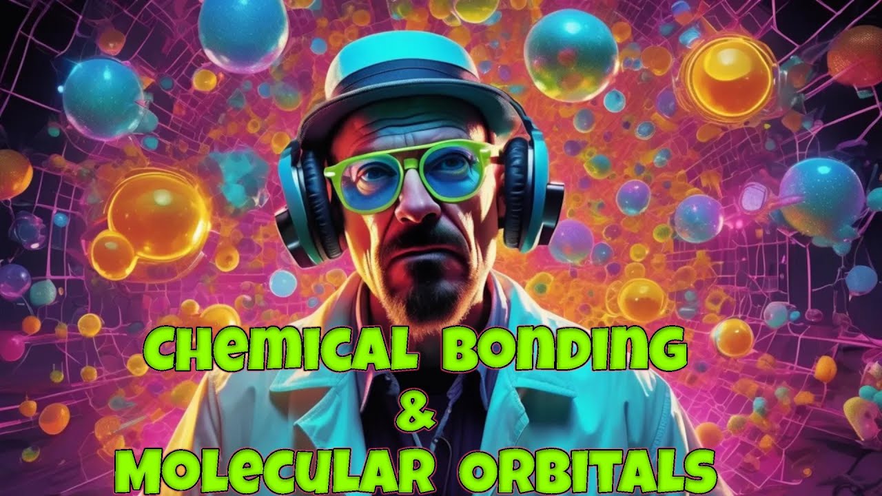 Bonding in Organic Synthesis | 