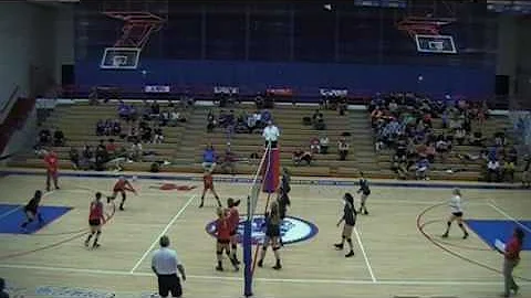Montgomery set1 SeniorNight