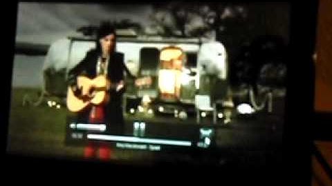 Joggler running fullscreen flash on Ubuntu