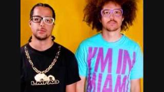 Watch Lmfao Scream My Name video