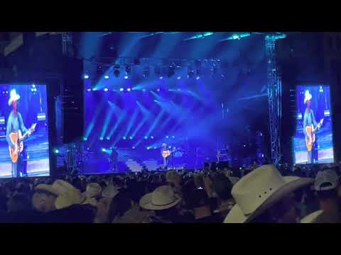 Cody Johnson - Diamond in my Pocket - live in Colorado Springs