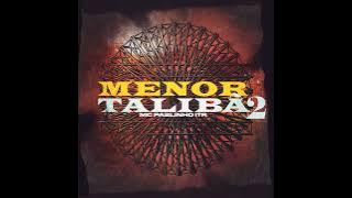 MC Pablinho ITR - MENOR TALIBÃ 2 ( DJ Guih Original )