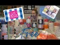 DUMPSTER DIVING AT BATH & BODY WORKS | HUGE COLLECTIVE HAUL