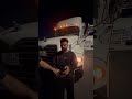 Truck Driver Accused of Amazon Load Theft Using Fake Company Stickers