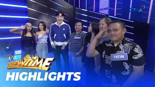 It's Showtime: MADLANG SAWI SA PAG-IBIG, PALARIN KAYA SA 'Laro, Laro, Pick?' (FULL Laro, Laro, Pick) screenshot 1