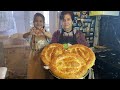 Хлеб МАТНАКАШ от мамы @Армен Кулинария