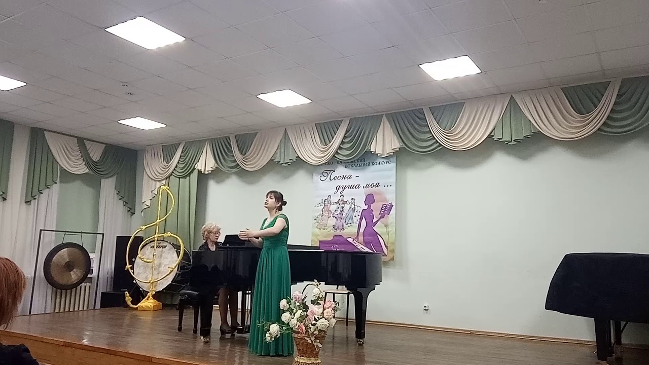 Анастасия николенко волгу