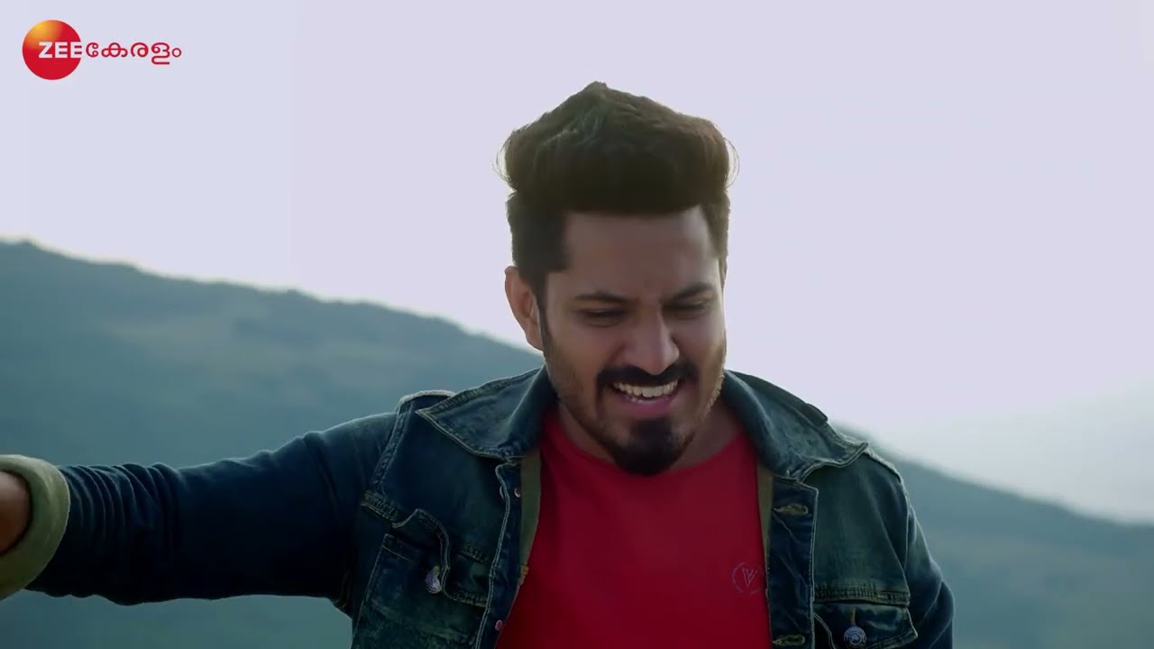 EP 495Нагини - Индийский сериал малаялам - Же Кералам