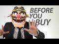 Super Smash Bros. Ultimate - Before You Buy