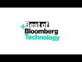 Best of Bloomberg Technology Full Show (11/29/2019)