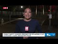 How 911 dispatchers, responses will be improved during World Cup in Atlanta