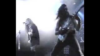 Kreator - Extreme Aggression Tour (1989-1990)