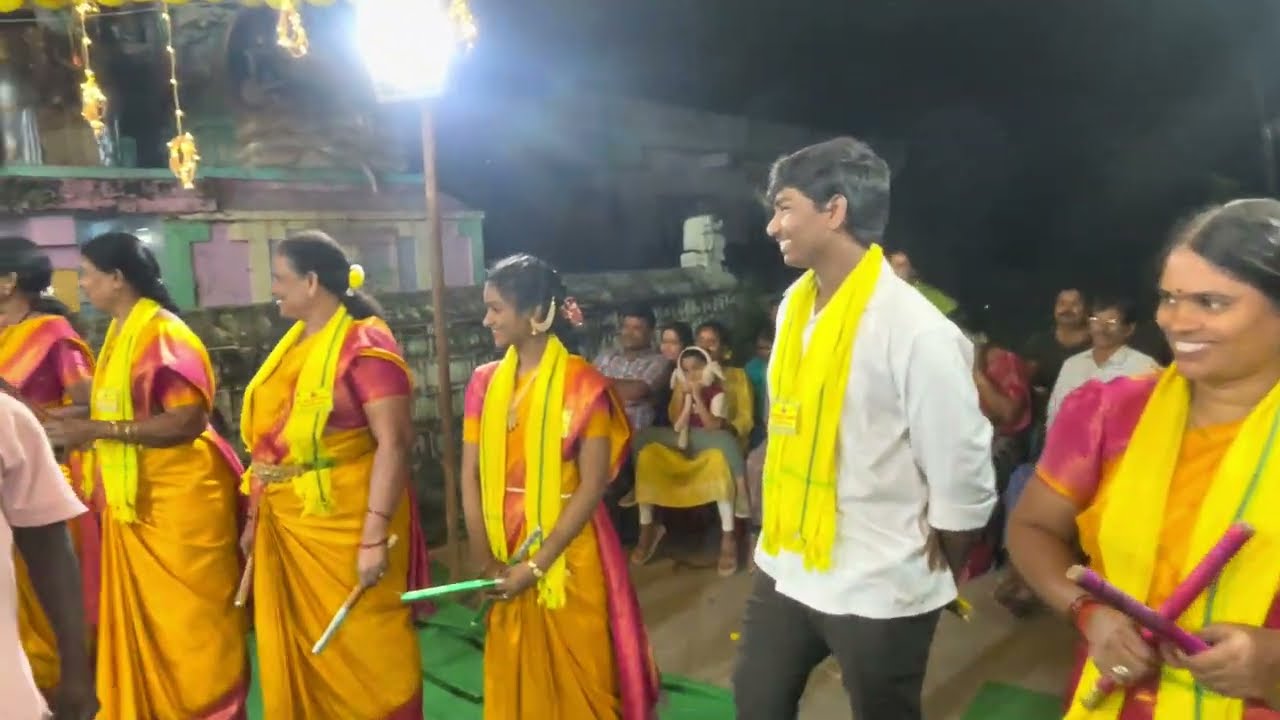 జెట్టి పద్మ చౌదరి గారి సంగీత బృందం కళా ప్రదర్శన #9390886369 