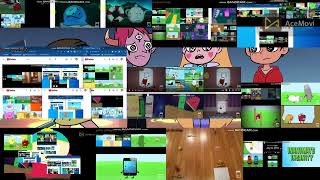 Inanimate Insanity All On One 13