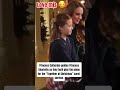 Princess Catherine guides Princess Charlotte as they both play the piano for the Christmas carol