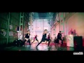 Infinite Back dance version mirrorDV