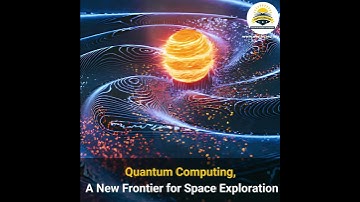 Quantum Computing and the Future of Space Exploration