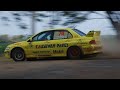 Ashan silva drifting at Eliyakanda hill climb srilanka 2018