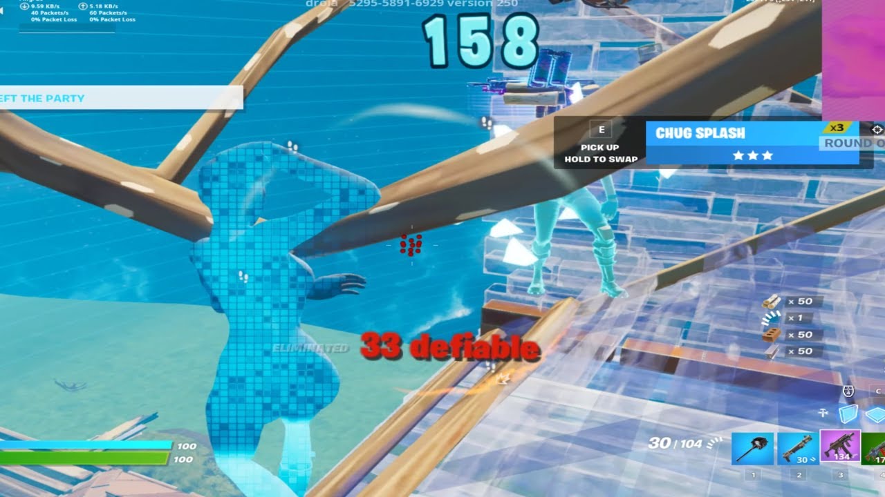 Closer 👫 (Fortnite Montage)