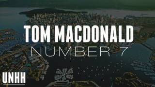 Tom Macdonald- Number 7 (Audio)