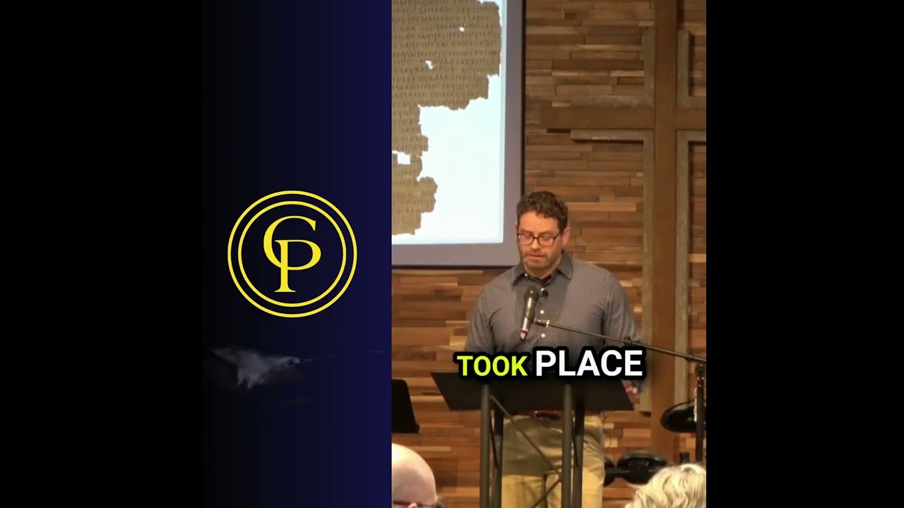 Eyewitnesses & Evidence: Why the Resurrection Stands in History 